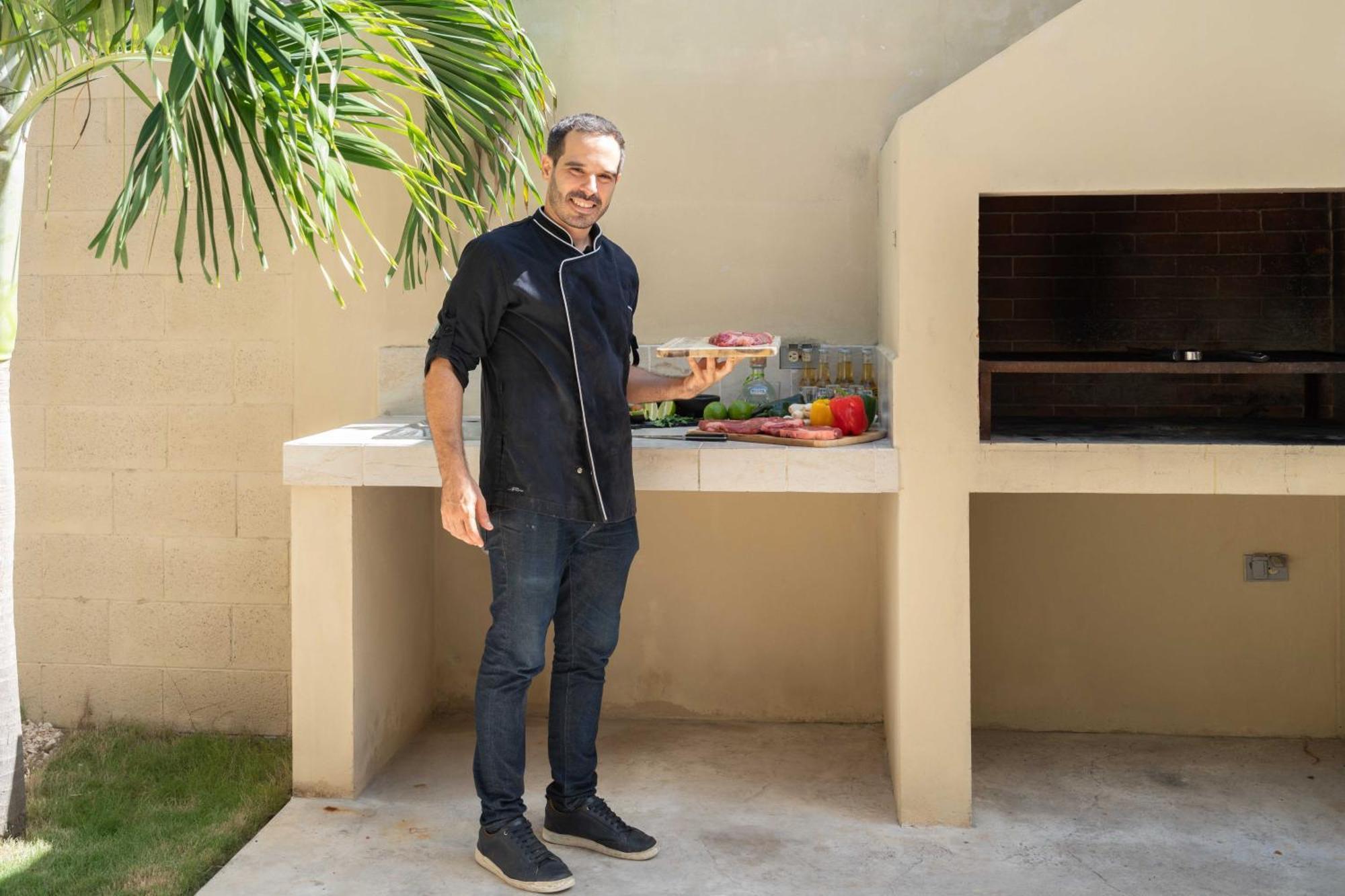 Tulum Stunning Villa For 10-Cabana-Private Pool-Parking Экстерьер фото