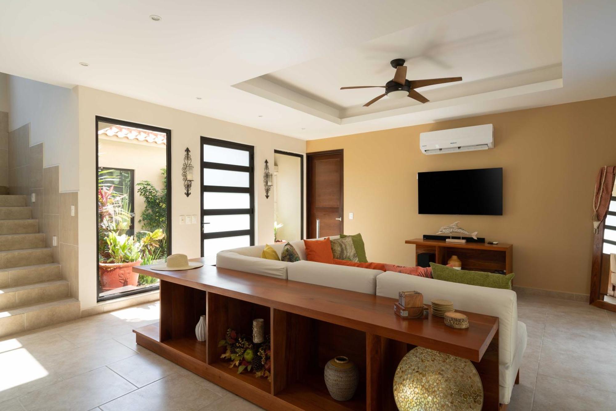 Tulum Stunning Villa For 10-Cabana-Private Pool-Parking Экстерьер фото
