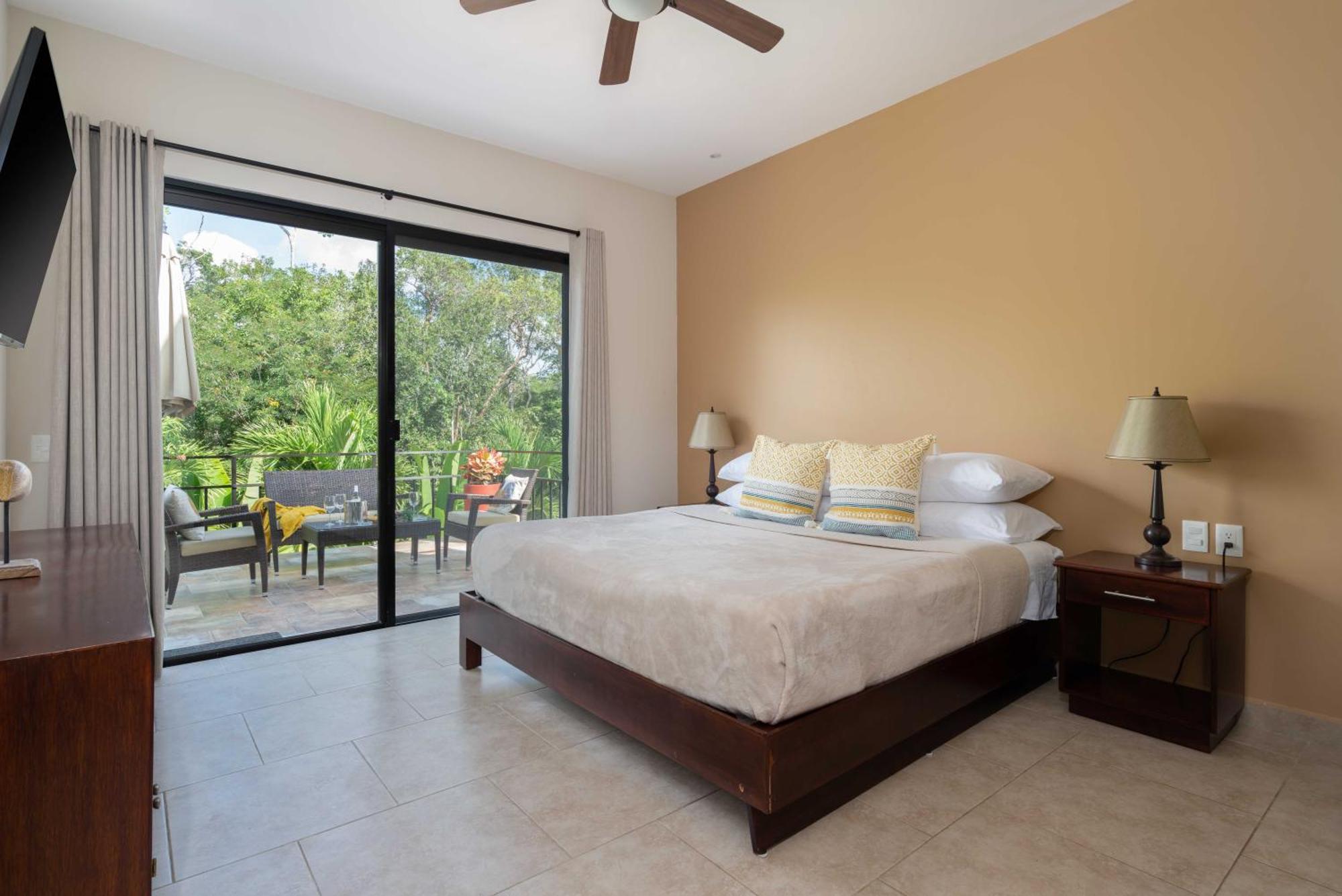 Tulum Stunning Villa For 10-Cabana-Private Pool-Parking Экстерьер фото