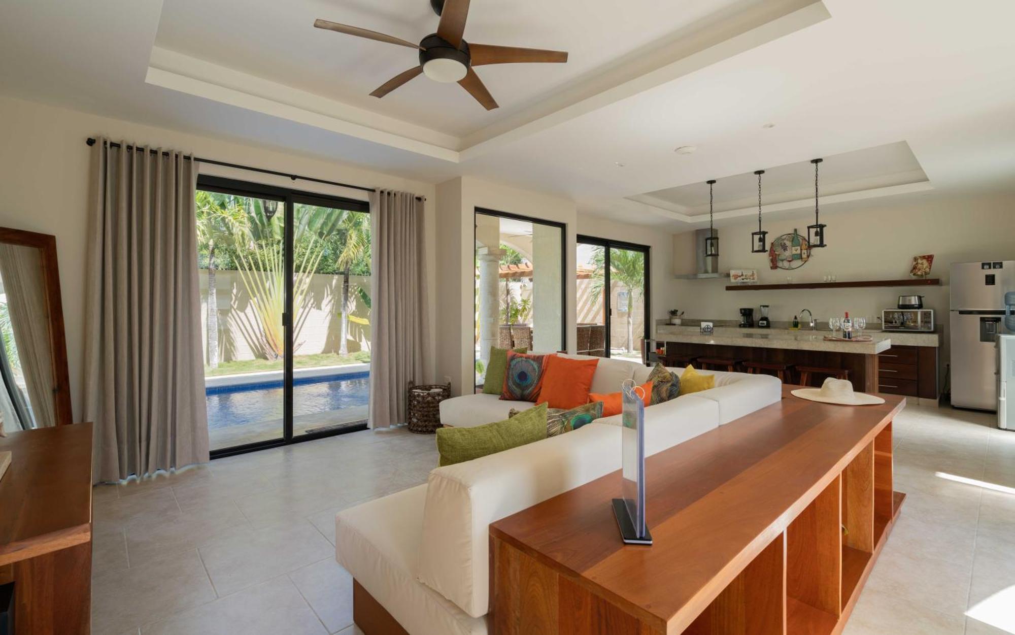 Tulum Stunning Villa For 10-Cabana-Private Pool-Parking Экстерьер фото