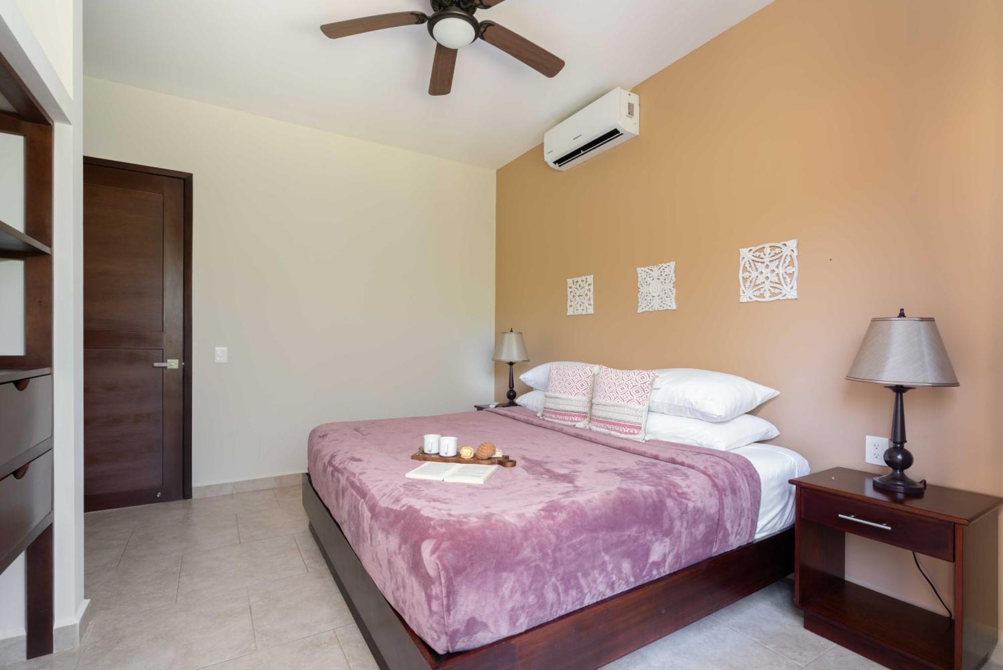 Tulum Stunning Villa For 10-Cabana-Private Pool-Parking Экстерьер фото