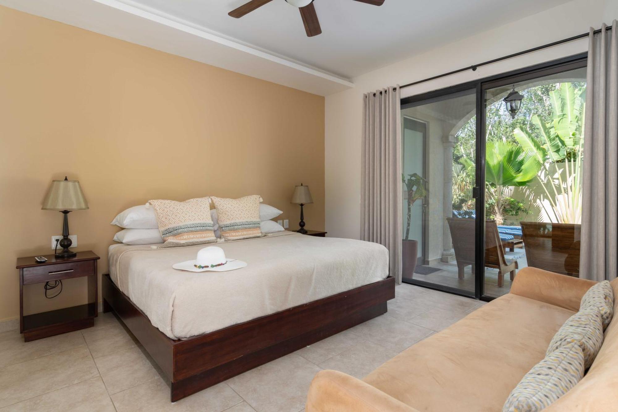 Tulum Stunning Villa For 10-Cabana-Private Pool-Parking Экстерьер фото