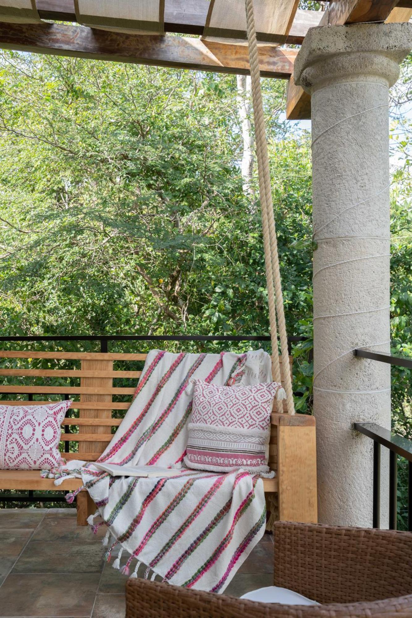 Tulum Stunning Villa For 10-Cabana-Private Pool-Parking Экстерьер фото