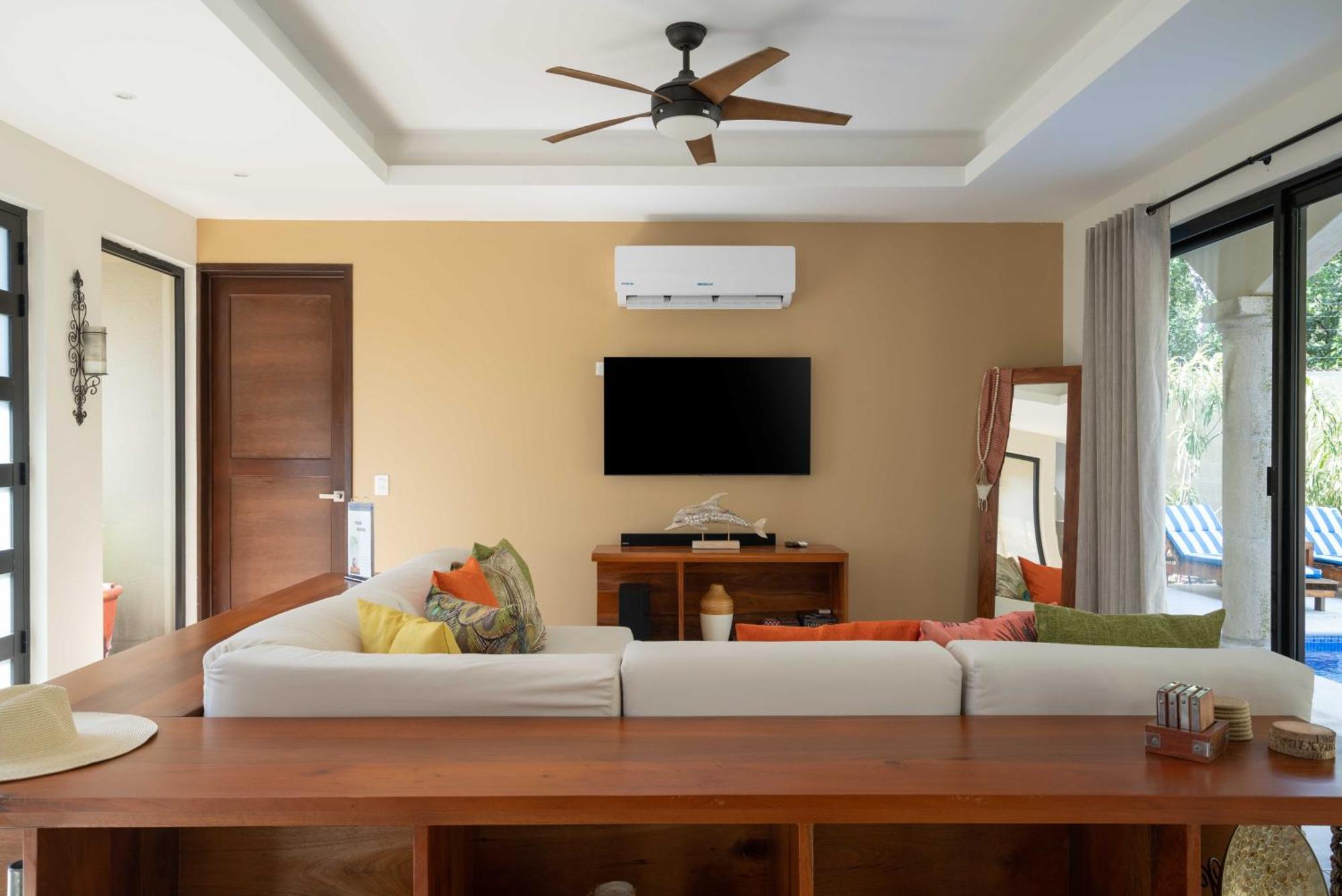 Tulum Stunning Villa For 10-Cabana-Private Pool-Parking Экстерьер фото