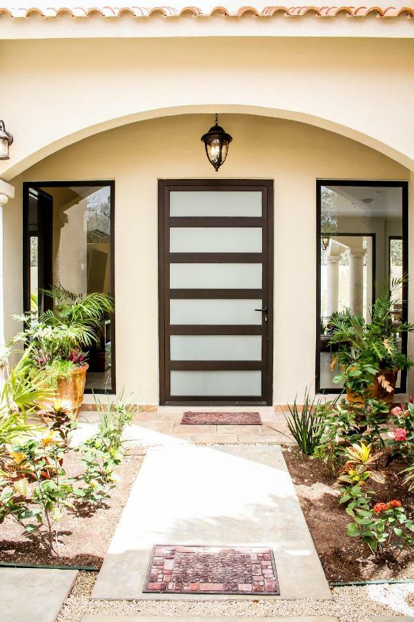 Tulum Stunning Villa For 10-Cabana-Private Pool-Parking Экстерьер фото